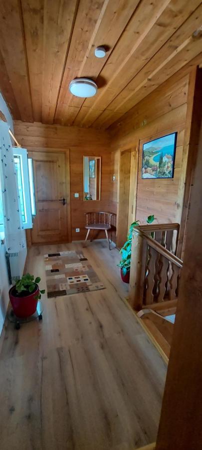 Ruhig Gelegene Ferienwohnung Im Gruenen Mit Terrasse Und Kleinem Garten Rotthalmuenster Kültér fotó